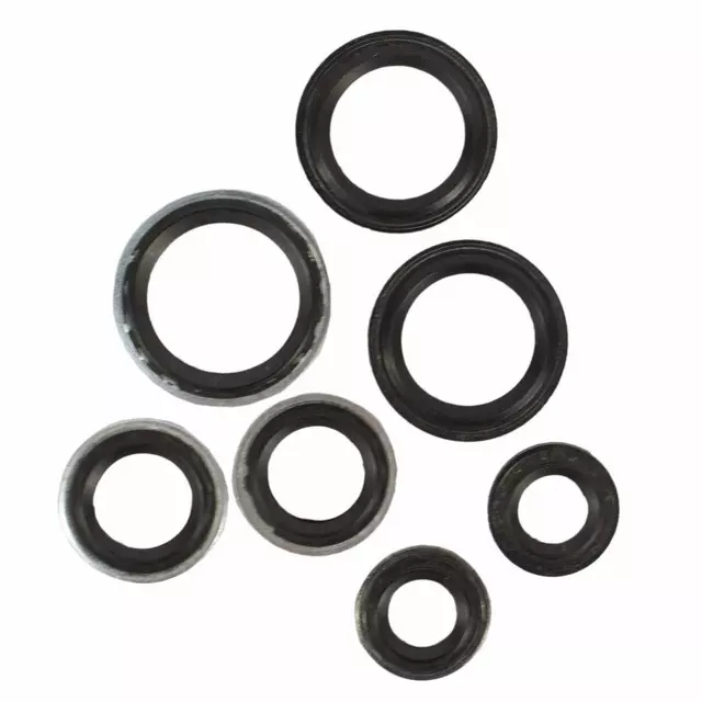 A/C Expansion Valve Seal Kit