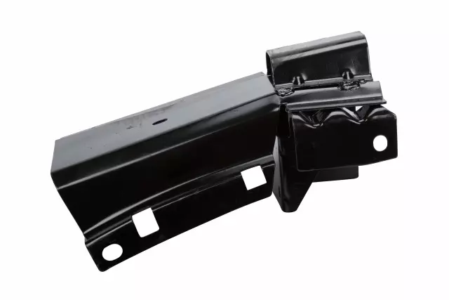 Passenger Side Front Bumper Impact Bar Bracket
