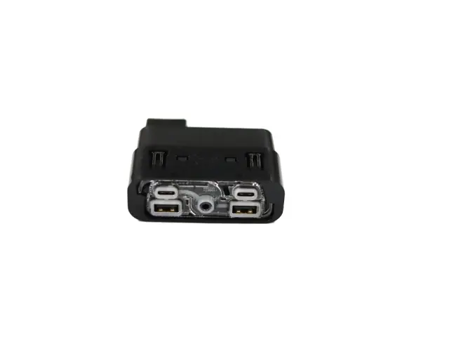 2019-2021 Ram Media Hub USB Port 68272254AE | Mopar Online Parts