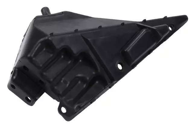 Passenger Side Headlamp Bracket