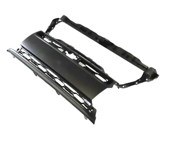 karman 出品 2023-2026 Ram Front Bumper Fascia 7KR00JXWAB | My Mopar Parts