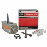 Valve Assembly - Evaporator Expansion