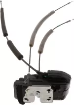 Door Lock Actuator Motor