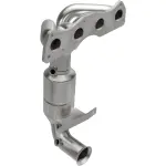 OEM Grade Manifold Catalytic Converter