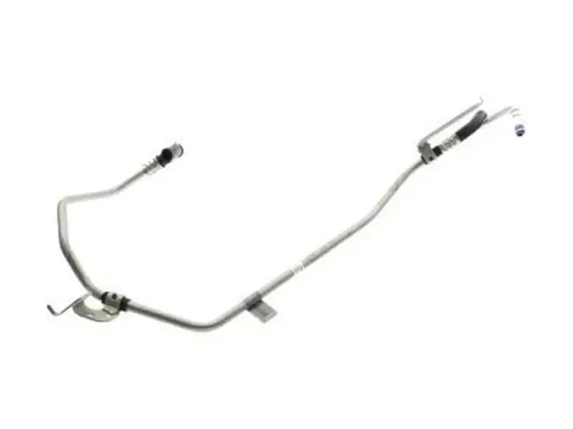 HL3Z-7B028-A - Automatic Transmission Oil Cooler Hose