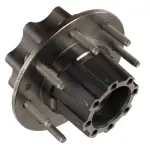 Motorcraft™ Hub Assembly