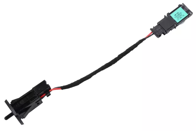 Front Floor Console Compartment Lamp