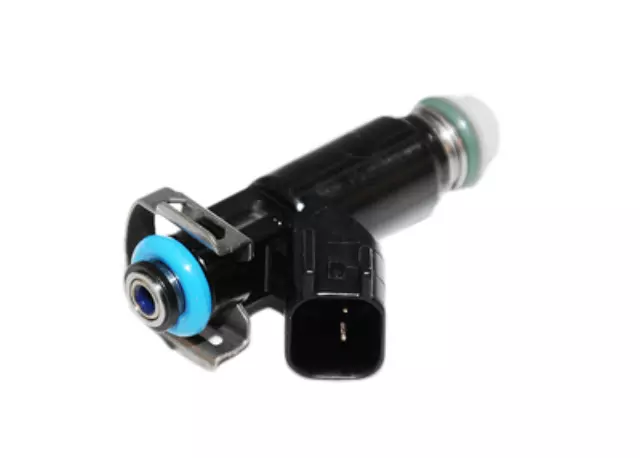 Sequential Multi-Port Fuel Injector Assembly