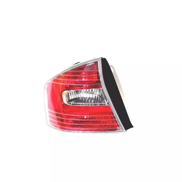 Tail Lamp Assembly