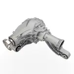 FRONT AXLE - DIFFERENT 68185054AA