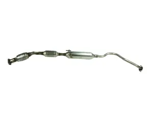 Catalytic Converter (Front)