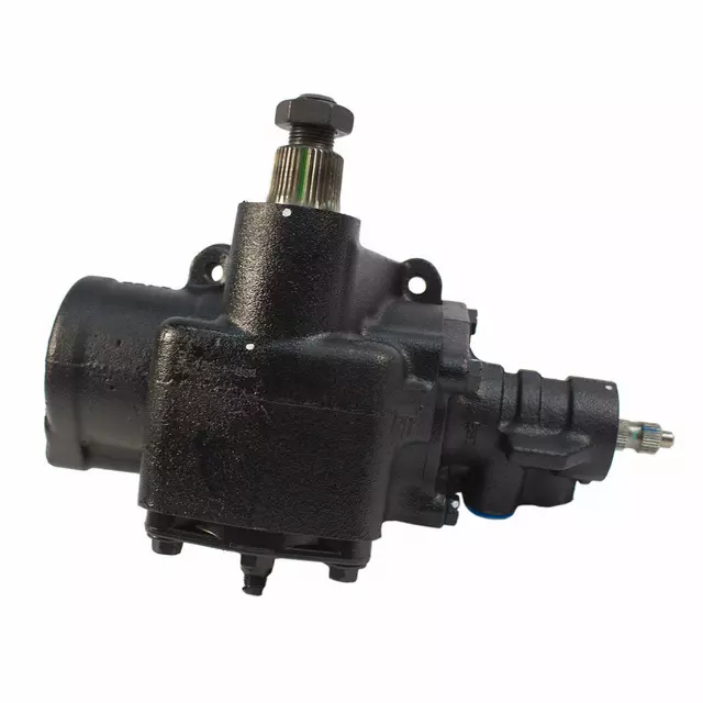 Steering Gear Box