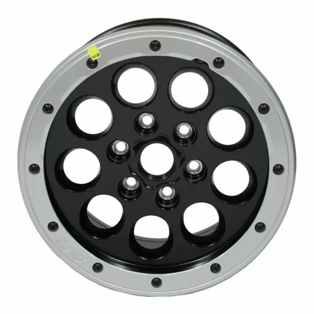 Amazon.com: Brembo 09.7813.11 UV Coated Pillar Vented Rear