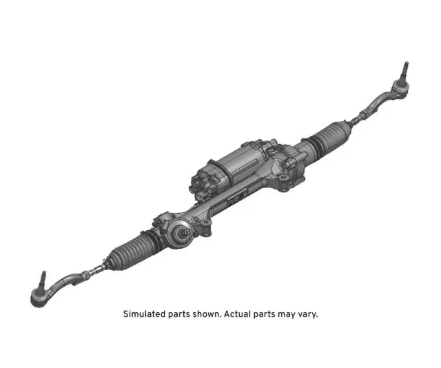Steering Gear