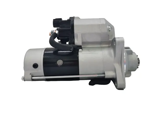 PP-「P」 ppp 2007-2019 bproauto Starter Motor 1BP00756AA | Mopar Parts Canada