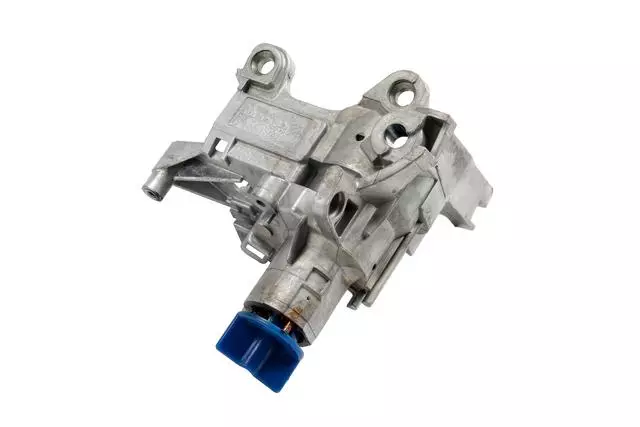 Steering Column Lock