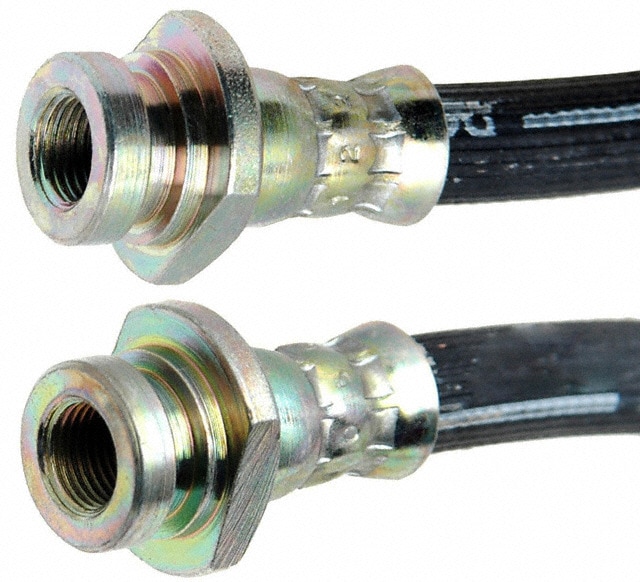 Rear Hydraulic Brake Hose Assembly 18032344