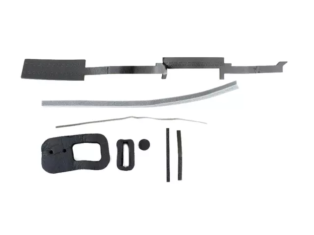 A/c And Heater Unit Seal Kit