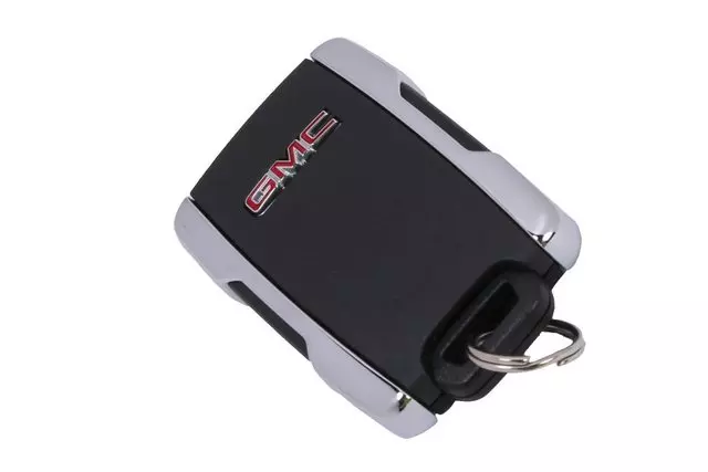 thumbnail image 2 of 2015-2020 GM 6 Button Keyless Entry Remote Key Fob 13508280 | GM Parts 2 of 11