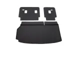 Integrated Cargo Liner