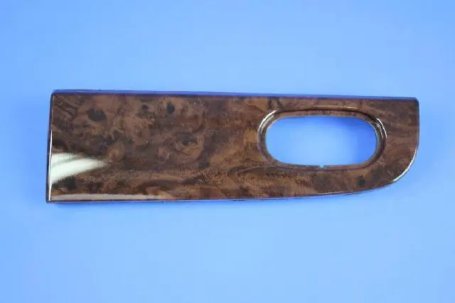 Instrument Panel Bezel, Inboard