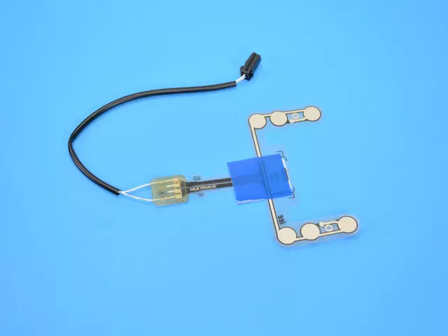 Seat Belt Reminder Sensor