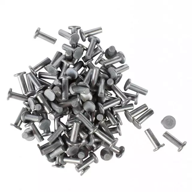 2015-2024 Ford - Truck Cab Back Panel Rivet