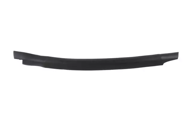 Rear Driver Side Door Rear Auxiliary Weatherstrip