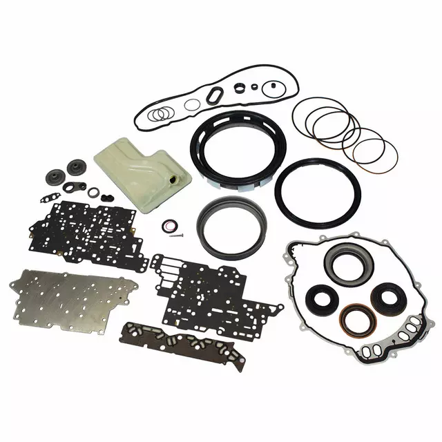 RT-143711 専用　ozz3点まとめ売り Genuine 2011-2012 Ford Taurus - Automatic Transmission