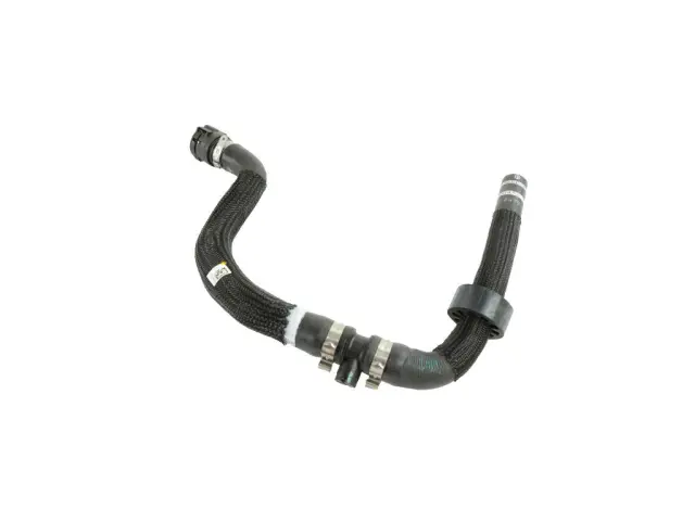 Heater Return Hose