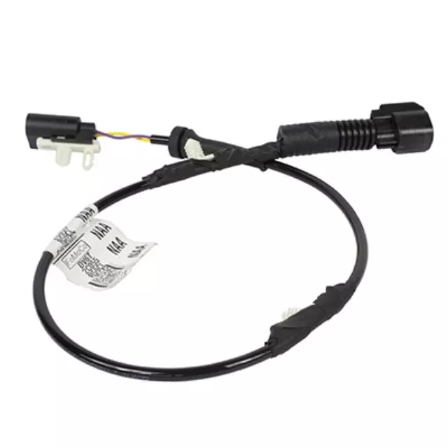 Genuine OEM Ford Part ABS Wheel Speed Sensor Wiring Harness DV6Z