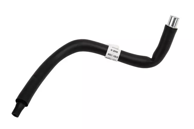 OEM NEW GM 03-04 Chevrolet Express Envoy GMC Savana PCV Valve Tube Hose 12574660