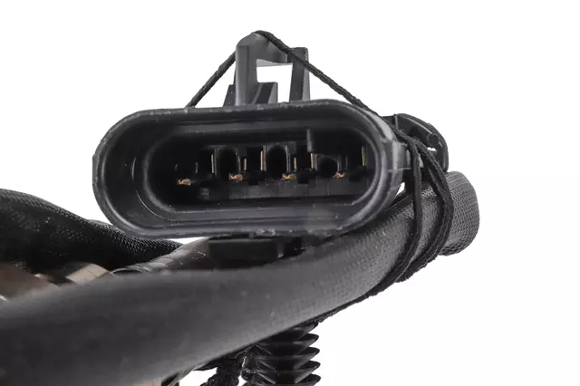 Heated Oxygen Sensor