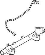 Value Advantage™ RACK AND PINION
