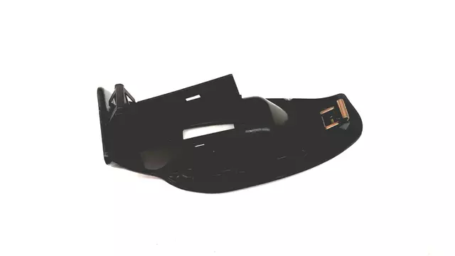 2000-2003 Subaru Switch Panel