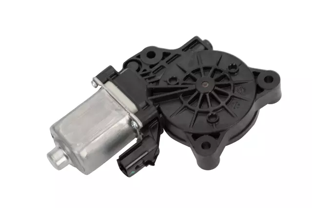 Front Driver Side Window Regulator