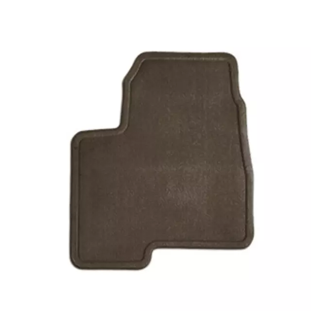 Floor Mats, Carpet, Front