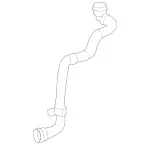 Coolant Hose