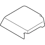 Control Module Cover