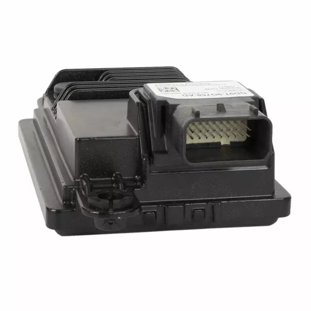 2017-2020 Lincoln Continental - Sensor Assembly Speed