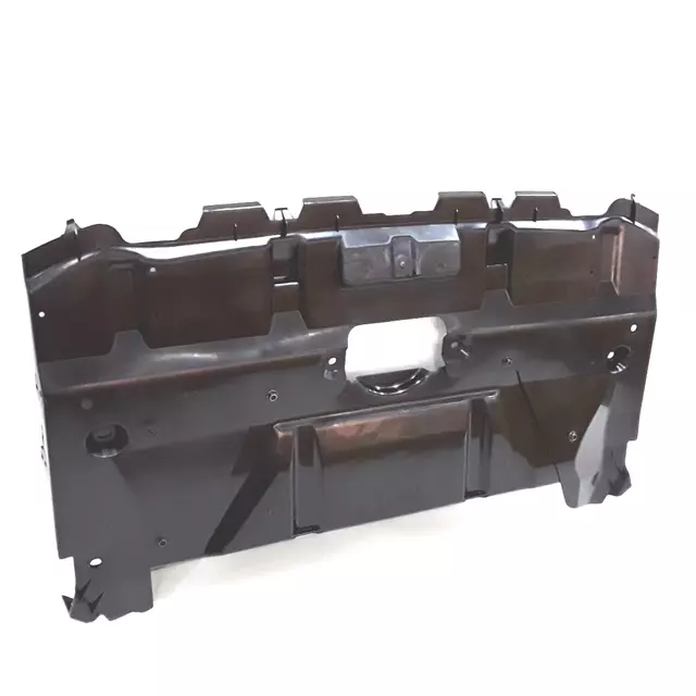 OEM NEW 2010-2014 Subaru Legacy Front Radiator Support Splash Shield 56410AJ01B