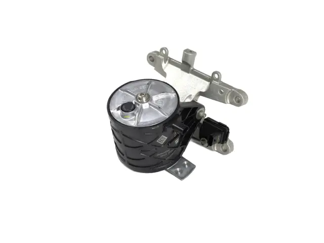 2019-2023 Ram 1500 Damper, Left 68356653AD | My Mopar Parts