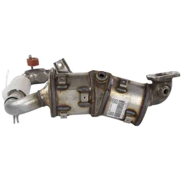MN1Z-5E212-A - Catalytic Converter 2021 Ford EcoSport | Ford Parts