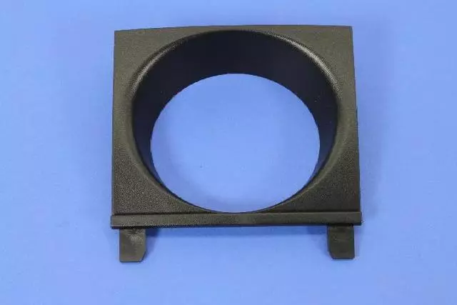 Adaptive Cruise Control Bezel