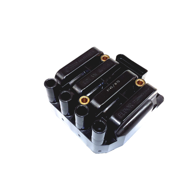 19992006 Volkswagen Ignition Coil 06A905097A VW Direct Auto Parts