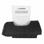 Knee Inflator Module