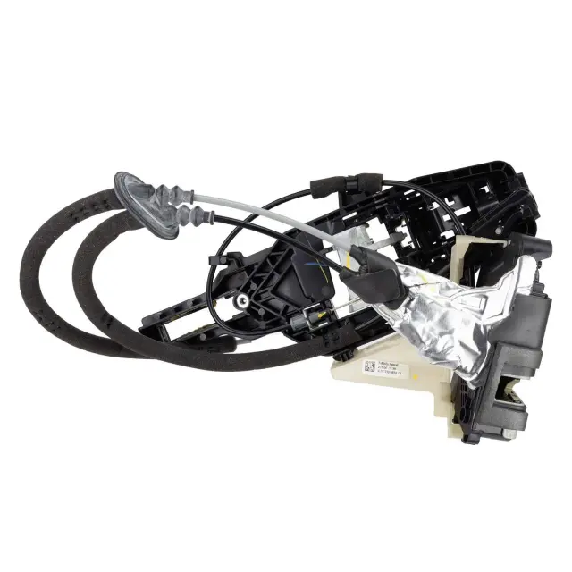 2018 Ford Expedition Door Latch Assembly JL1Z-7826412-E | OEM