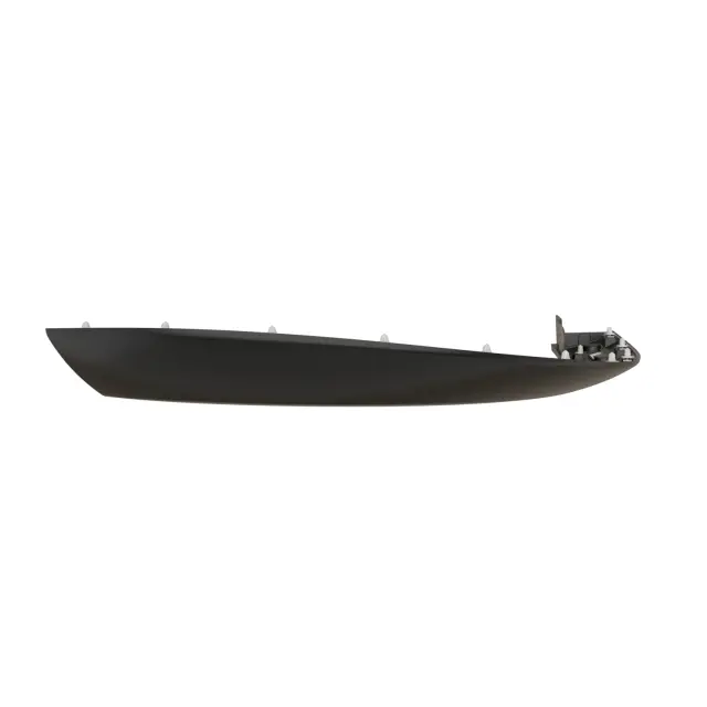 mayodooon0214① 2020-2023 Dodge Charger Wheel Flare Molding, Left 6TN41TZZAE | My