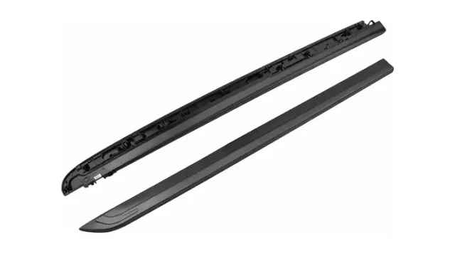 2016-2023 Toyota Tacoma Truck Bed Side Rail (Right, Rear) 66248