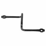 2015-2020 Ford F-150 - Hood Latch Striker Plate